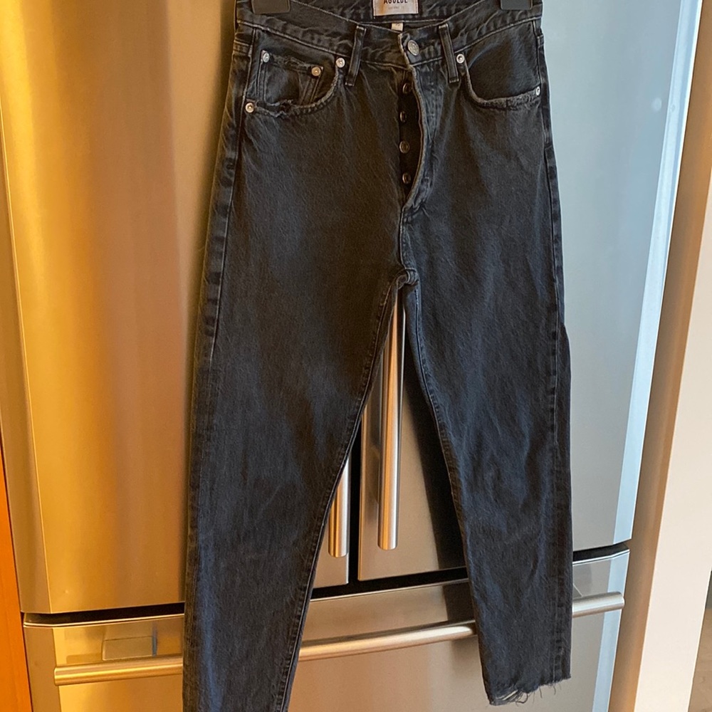 AGOLDI jeans size 25